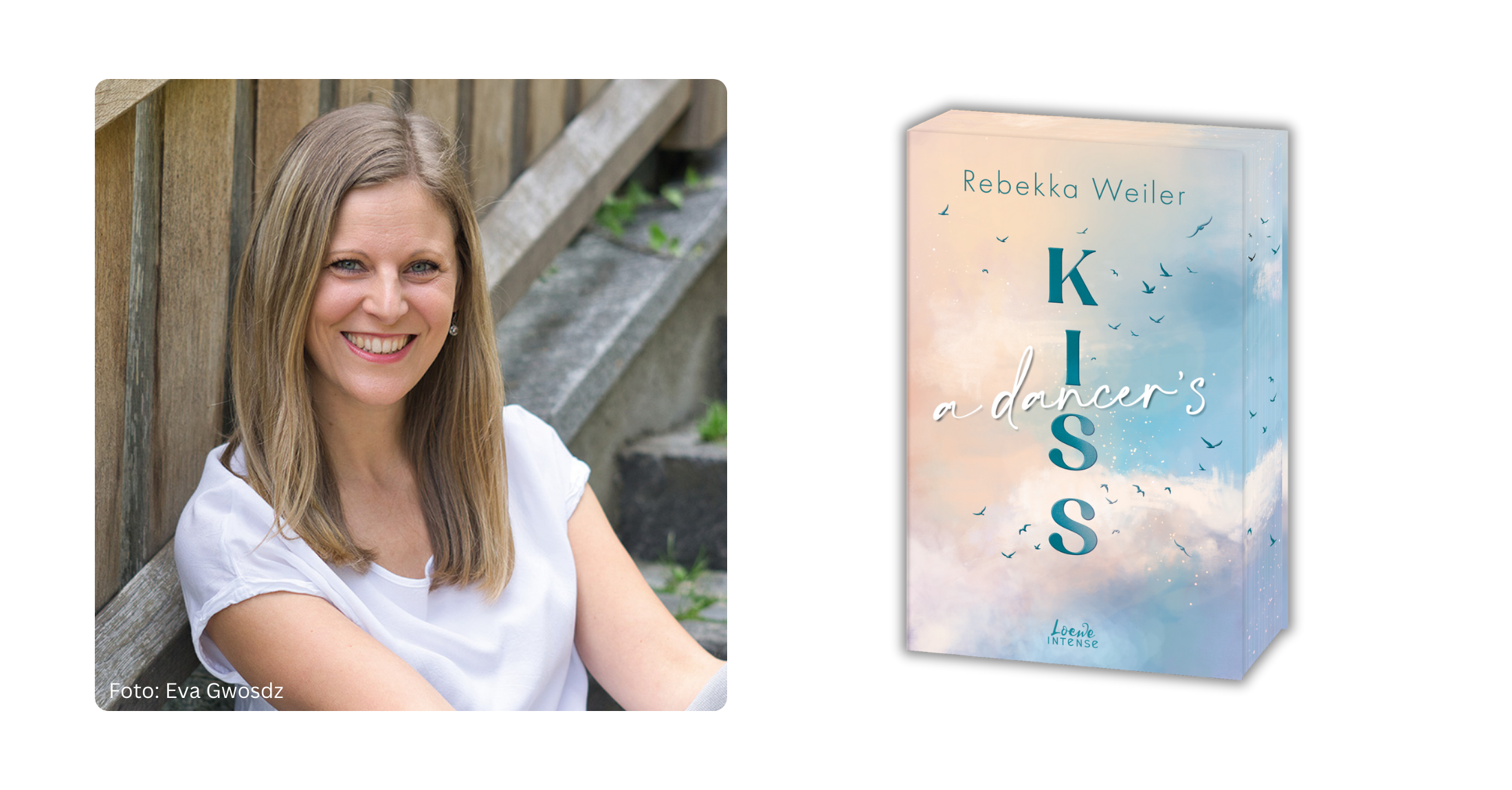 Rebekka Weiler in Wasserburg am Inn